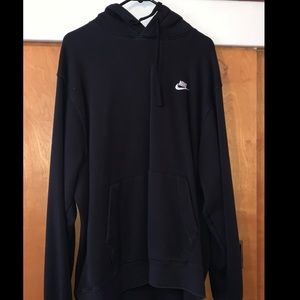 Nike hoodie